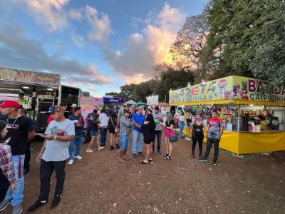 3ª Expogalo encerra com expectativas superadas